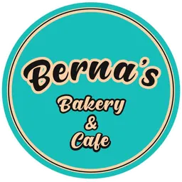 Bernas Bakery and Cafe logo - scratch bakery coffee shop and Turkish restaurant Issaquah